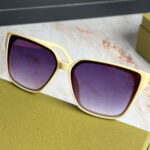 عینک دودی کارولینا زنانه کد 00447 - Image 2