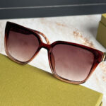 عینک آفتابی زنانه Carolina کد 00450 - Image 2