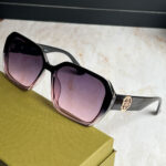 عینک دودی زنانه کارولینا کد 00453 - Image 2