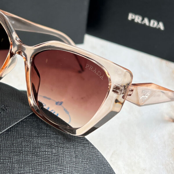 عینک آفتابی PRADA زنانه کد 00460