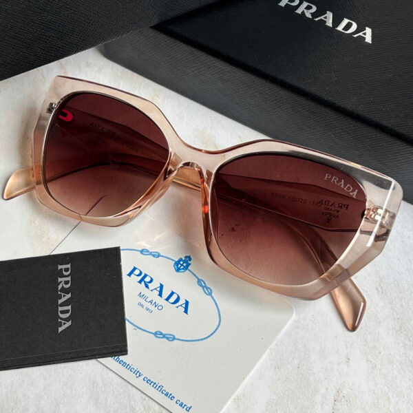 عینک آفتابی PRADA زنانه