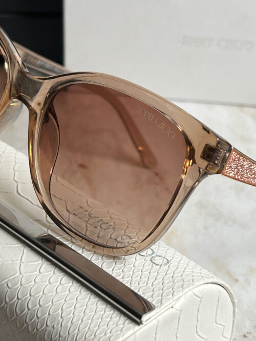 عینک افتابی Jimmy Choo زنانه کد 00471