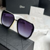 عینک دودی Dior زنانه کد 00474 - Image 3