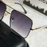 عینک دودی زنانه مردانه Police کد 00480 - Image 2