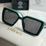 عینک دودی زنانه versace کد 00479 - Image 3