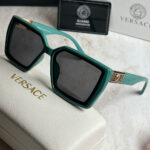 عینک دودی زنانه versace کد 00479 - Image 4