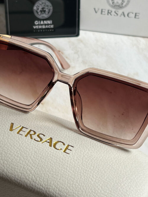 عینک آفتابی versace زنانه کد 00493