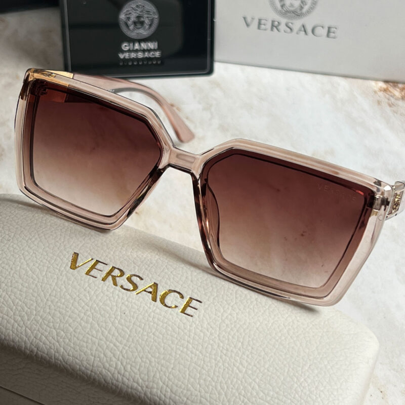 عینک آفتابی versace زنانه کد 00493 - Image 2