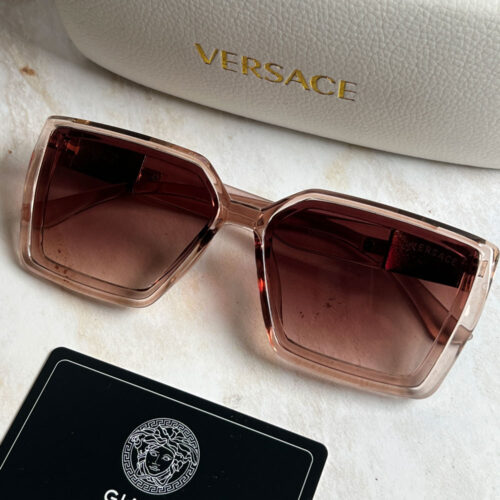 عینک آفتابی versace زنانه