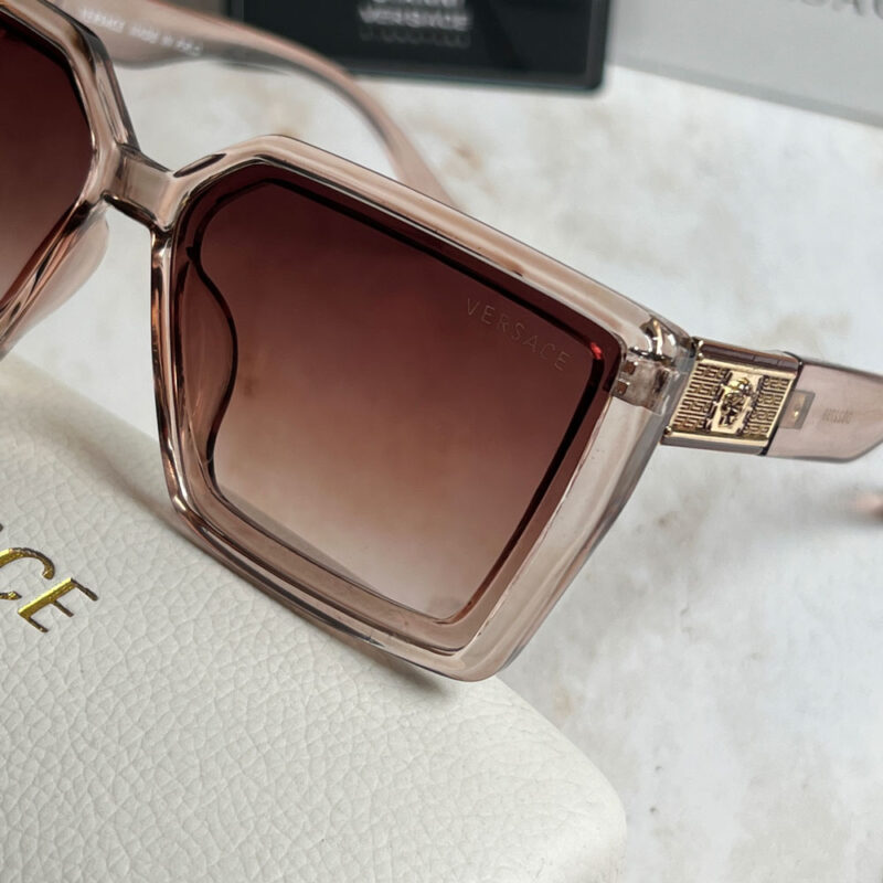 عینک آفتابی versace زنانه کد 00493 - Image 3