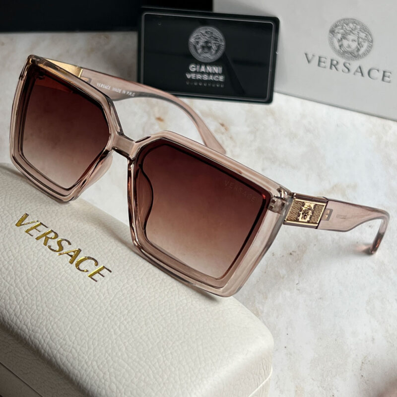 عینک آفتابی versace زنانه کد 00493 - Image 4