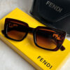 عینک آفتابی زنانه Fendi