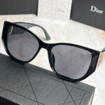 عینک دودی دیور زنانه کد 00506 - Image 2