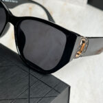 عینک دودی دیور زنانه کد 00506 - Image 4