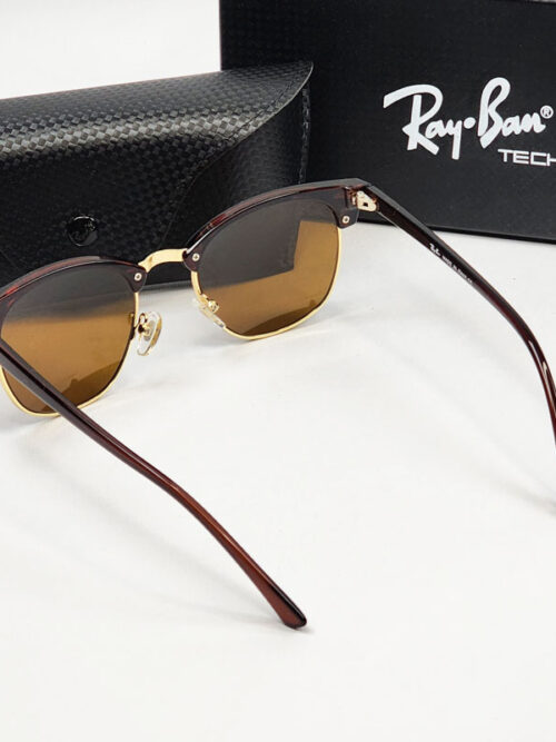 عینک آفتابی یونیسکس ری بن RAY BAN SUNGLASSES 3016-2