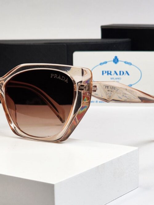 عینک آفتابی زنانه پرادا PRADA Sunglasses 6859-2