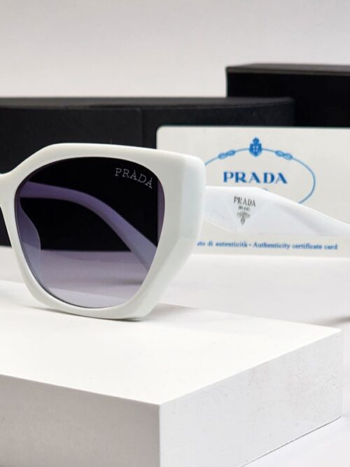 عینک دودی زنانه پرادا PRADA Sunglasses 6859-3