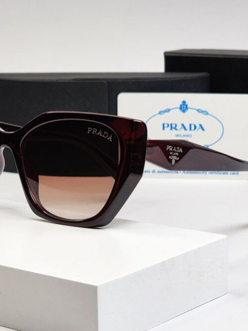 عینک آفتابی زنانه پرادا PRADA Sunglasses 6859-5