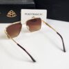 عینک آفتابی یونیسکس میباخ MAYBACH SUNGLASSES 00621 - Image 3
