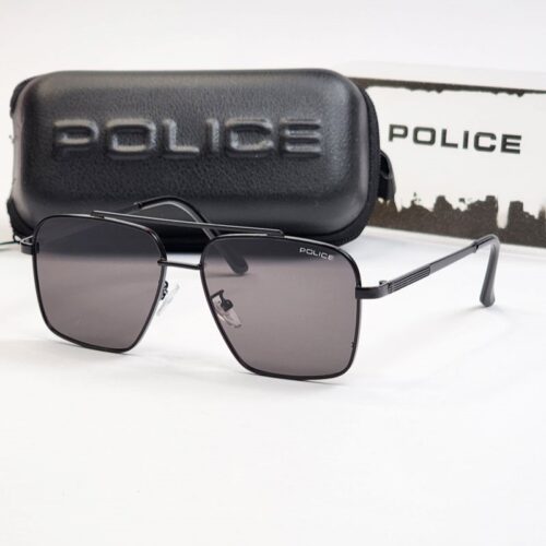 عینک دودی یونیسکس پلیس