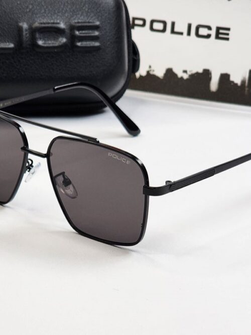 عینک دودی یونیسکس پلیس POLICE Sunglasses 2327-3