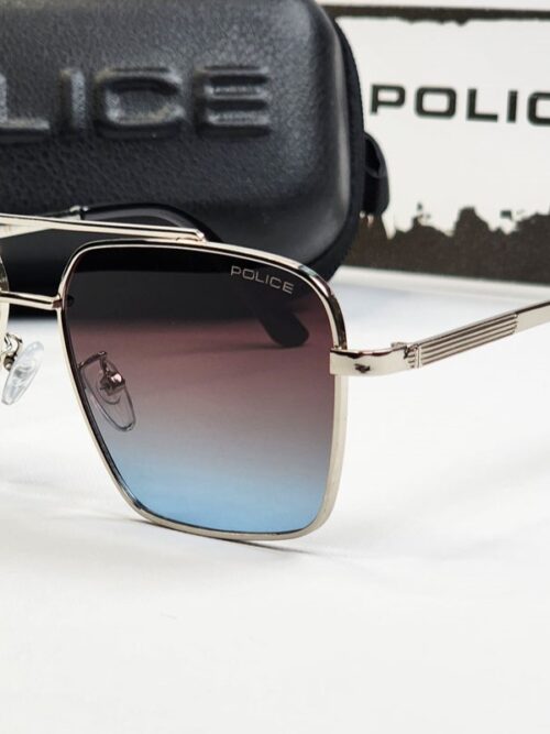 عینک آفتابی یونیسکس پلیس POLICE Sunglasses 2327-4