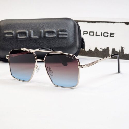 عینک آفتابی یونیسکس پلیس
