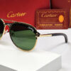 عینک دودی مردانه کارتیر CARTIER Sunglasses 8200589-1 - Image 2
