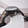 ساعت زنانه اورینت امپریال سه موتوره ORIENT WATCH 116-1 - Image 2
