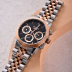 ساعت ست سیتی زن اسپشیال فول تایم CITIZEN SPECIAL 2112-1 - Image 2