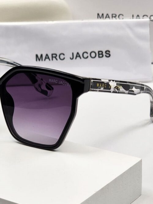 عینک دودی مارک جکابز زنانه MARC JACOBS Sunglasses 1863-3