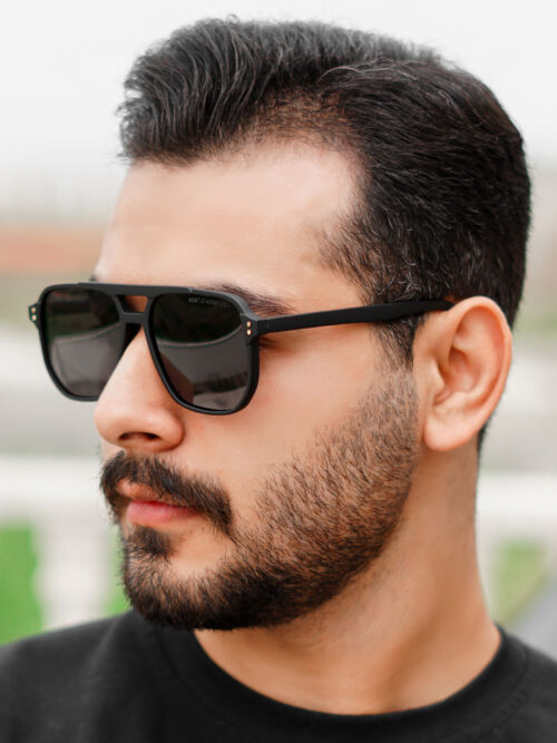 عینک دودی مردانه جنتل مانستر GENTLE MONSTER Sunglasses 2259