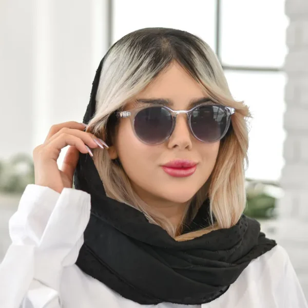 عینک دودی زنانه جنتل مانستر GENTLE MONSTER Sunglasses 3289