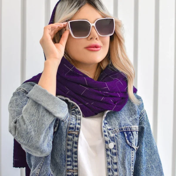 عینک شب زنانه لویی ویتون LOUIS VUITTON Nightglasses 5901