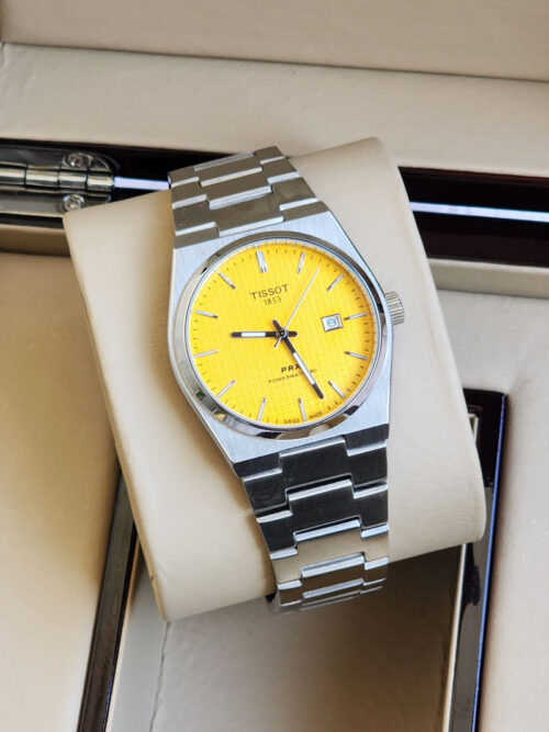 ساعت مچی مردانه تیسوت TISSOT PRX T137410A