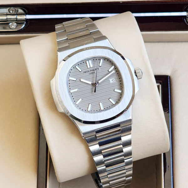 ساعت مچی مردانه پتک فیلیپ ناتیلوس PATEK PHILIPPE 8058