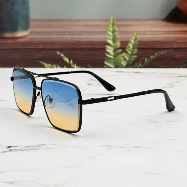 عینک شب یونیسکس پلیس Police Nightglasses 2001F