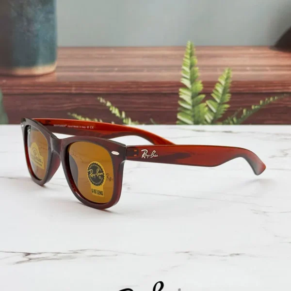 عینک دودی مردانه ری بن Ray-Ban Sunglasses 2140FS