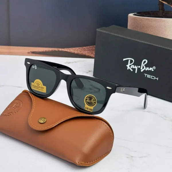 عینک آفتابی ری بن مردانه Ray-Ban Sunglasses 2140FS-50