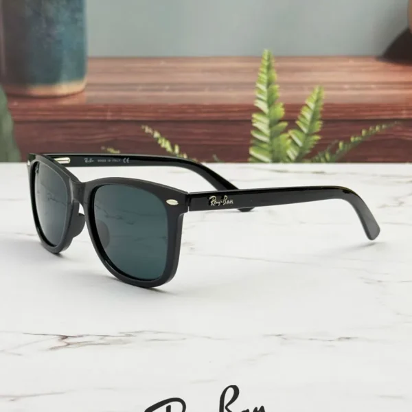 عینک دودی ویفرر ری بن Ray-Ban Sunglasses 2148