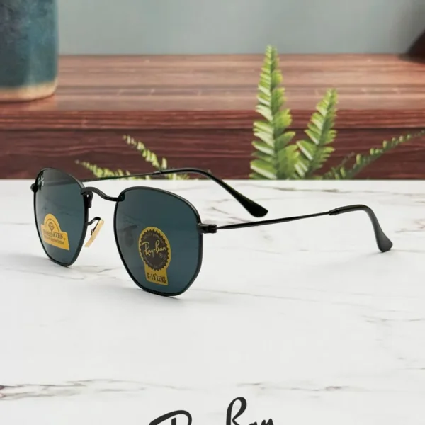 عینک آفتابی یونیسکس ری بن Ray-Ban Sunglasses 3548FS