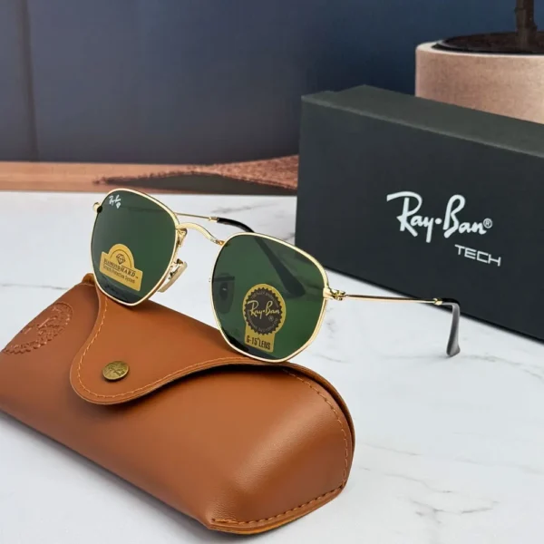 عینک آفتابی یونیسکس ری بن Ray-Ban Sunglasses 3548FS
