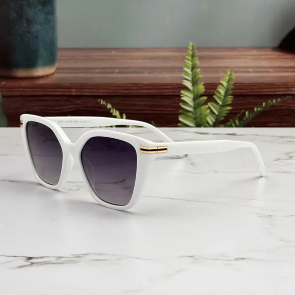 عینک دودی زنانه مارک جیکوبز Marc Jacobs Sunglasses 6005F