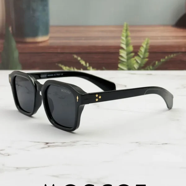 عینک دودی یونیسکس موسکات Moscot Sunglasses 6029FS