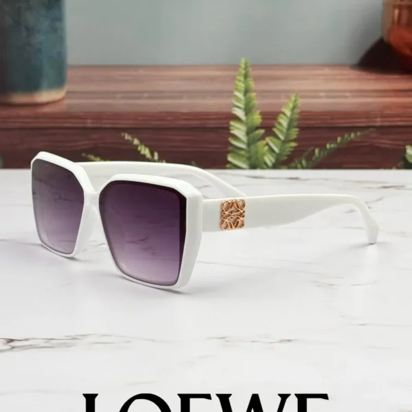 عینک دودی زنانه لوئه وه Loewe Sunglasses 6964FS