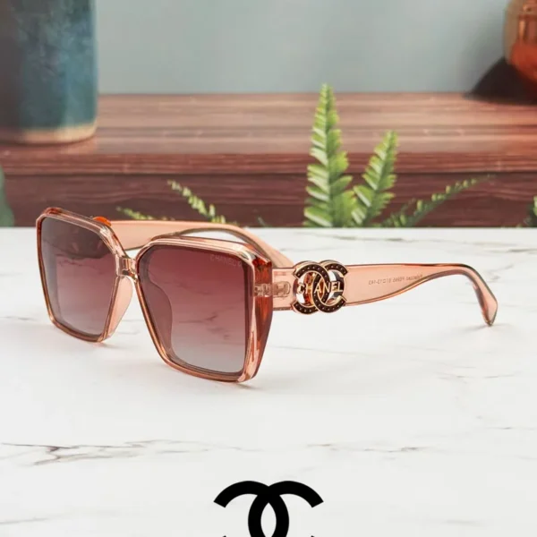 عینک آفتابی زنانه شنل Chanel Sunglasses 6995FS