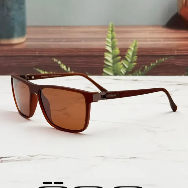 عینک آفتابی مردانه اگا مورل OGA Morel Sunglasses 78009FS