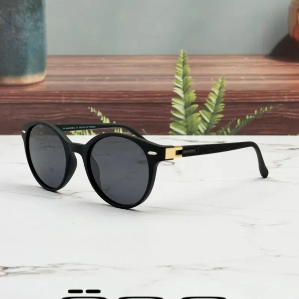 عینک دودی یونیسکس اگا مورل OGA Morel Sunglasses 78017FS