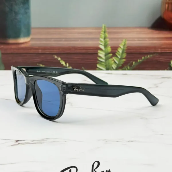 عینک آفتابی ری بن ریورس Ray-Ban Sunglasses 6708