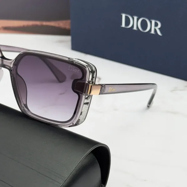 عینک دودی زنانه دیور Dior Sunglasses 6947HS-2